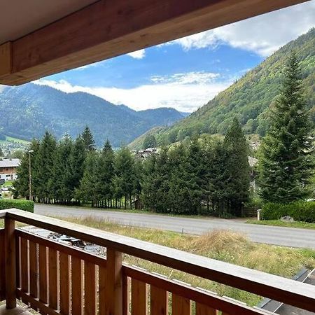 Les Chalets De Montriond B101 Εξωτερικό φωτογραφία