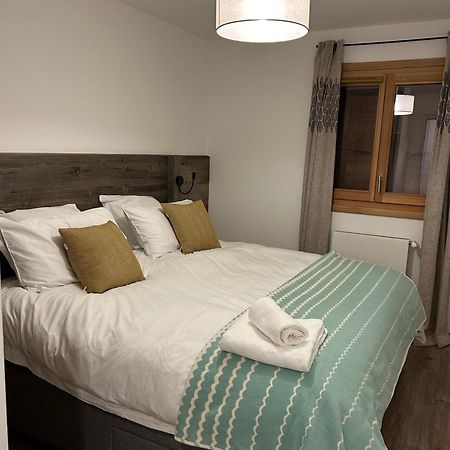 Les Chalets De Montriond B101 Εξωτερικό φωτογραφία