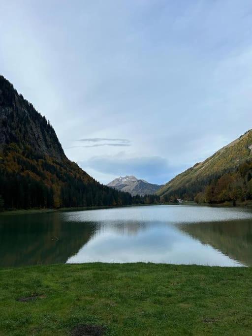 Les Chalets De Montriond B101 Εξωτερικό φωτογραφία