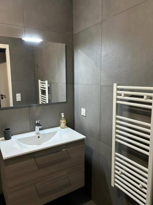 Les Chalets De Montriond B101 Εξωτερικό φωτογραφία