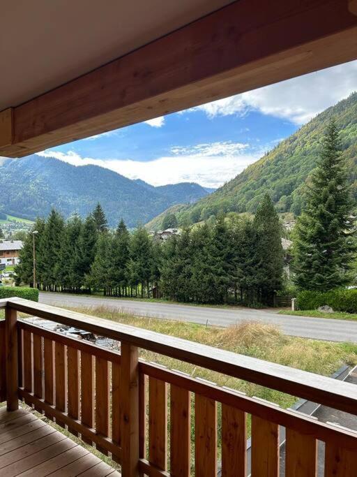 Les Chalets De Montriond B101 Εξωτερικό φωτογραφία