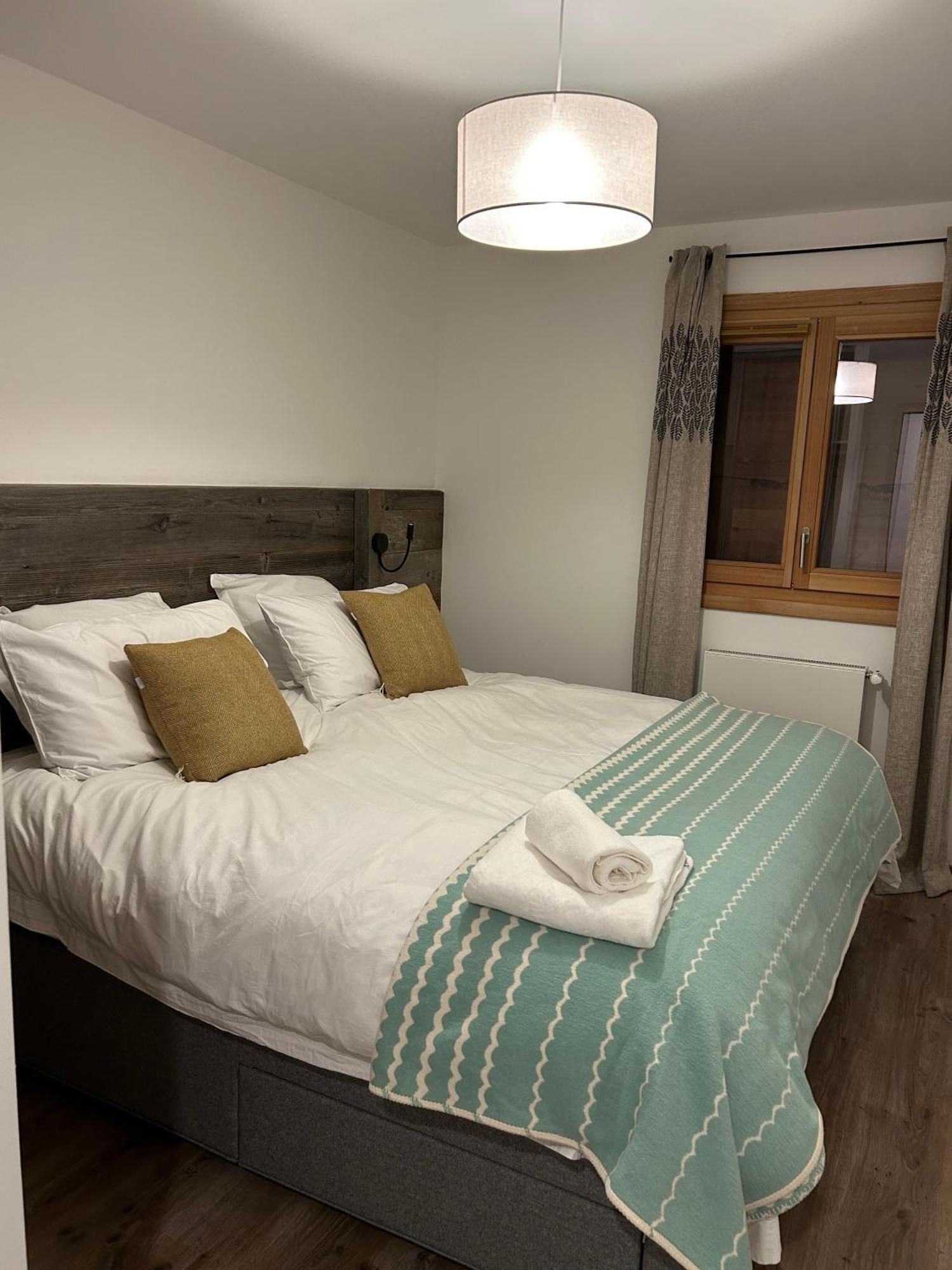 Les Chalets De Montriond B101 Εξωτερικό φωτογραφία