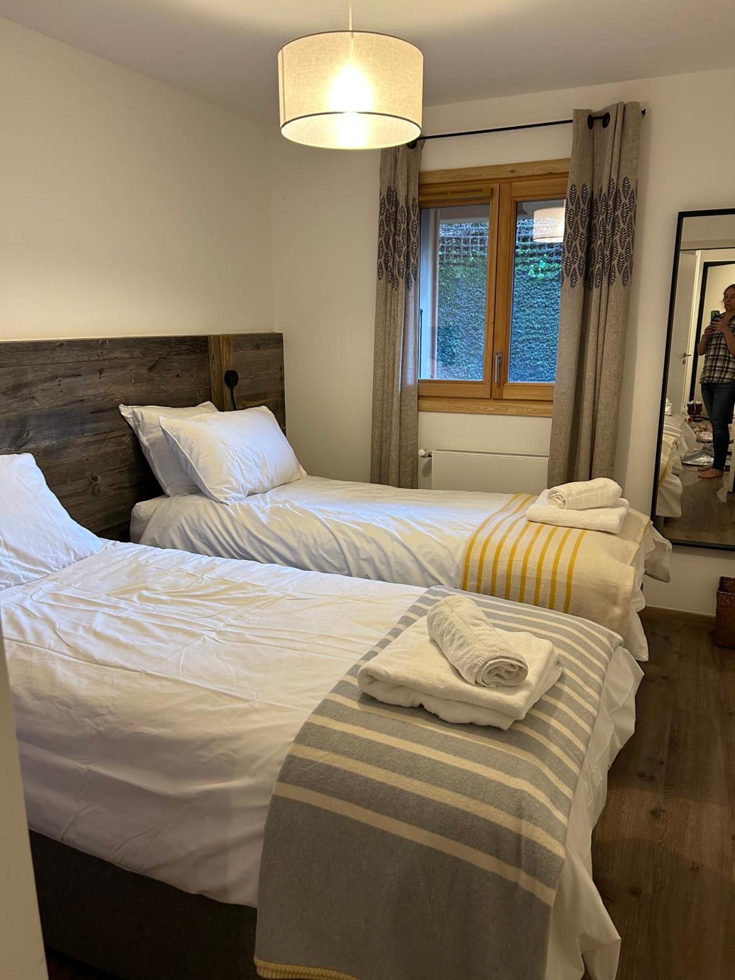 Les Chalets De Montriond B101 Εξωτερικό φωτογραφία