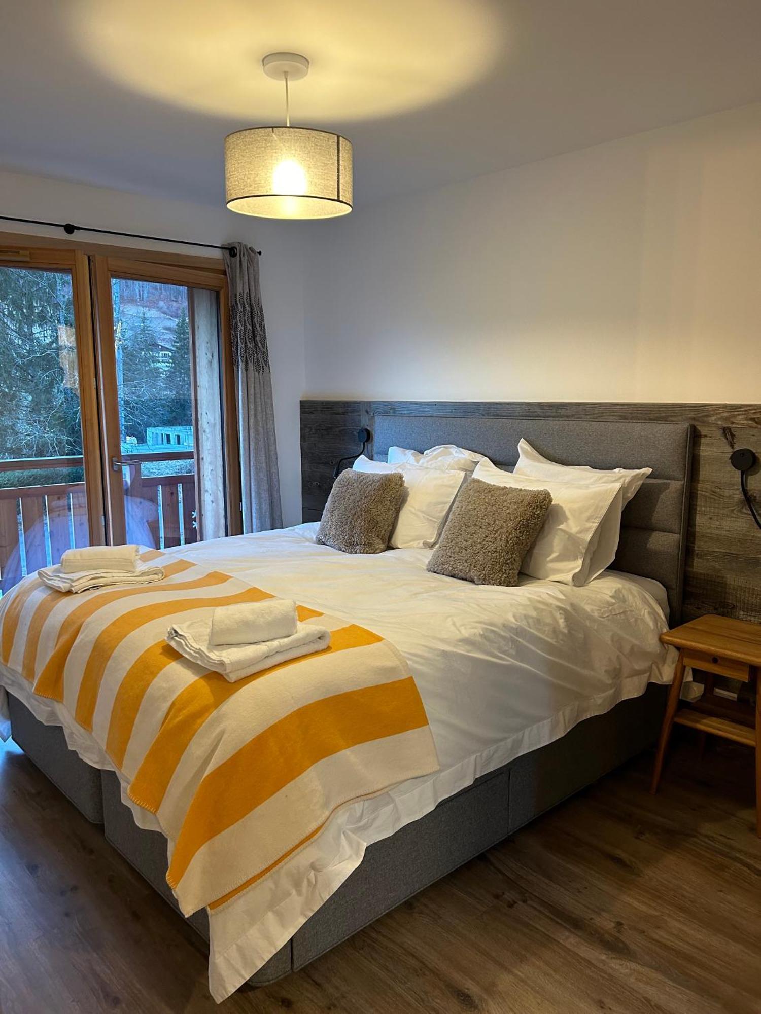 Les Chalets De Montriond B101 Εξωτερικό φωτογραφία